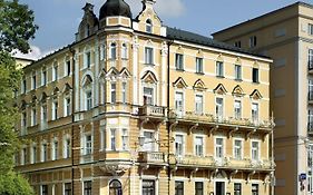 Labe Ensana Health Spa Hotel  2*
